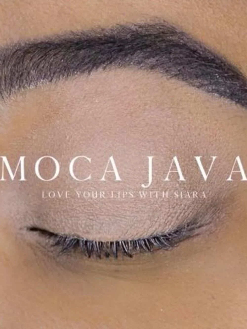Moca Java ShadowSense